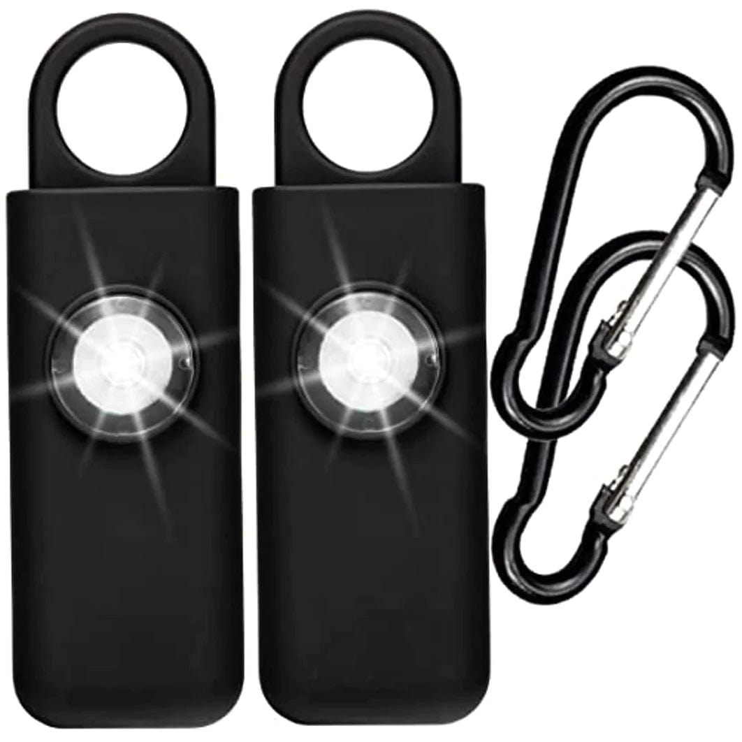 Scream Safe - Safety Alarm - Free Gift