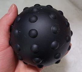 1x BlissBall - Massage Roller