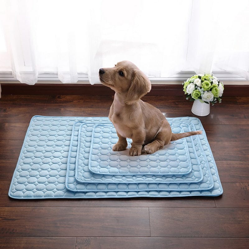 Cooling Dog Pad