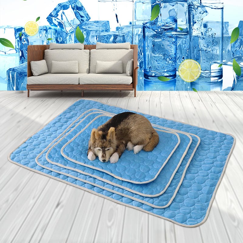 Cooling Dog Pad