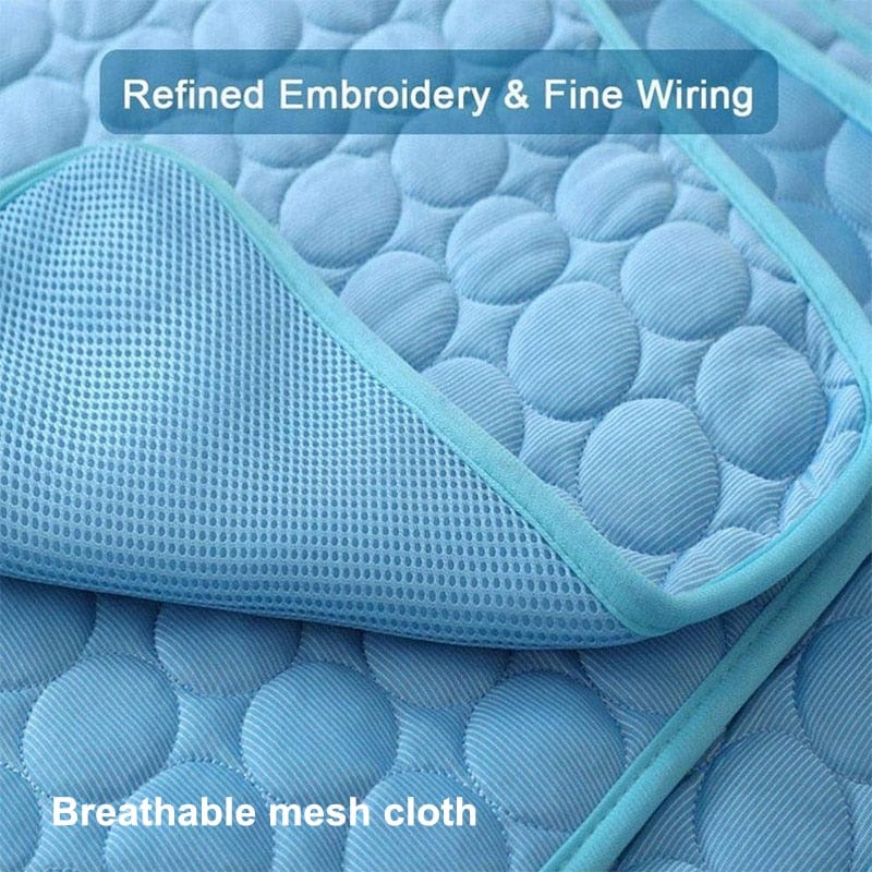 Cooling Dog Pad