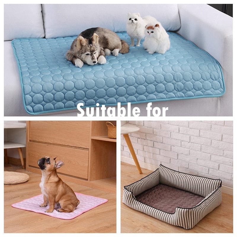 Cooling Dog Pad