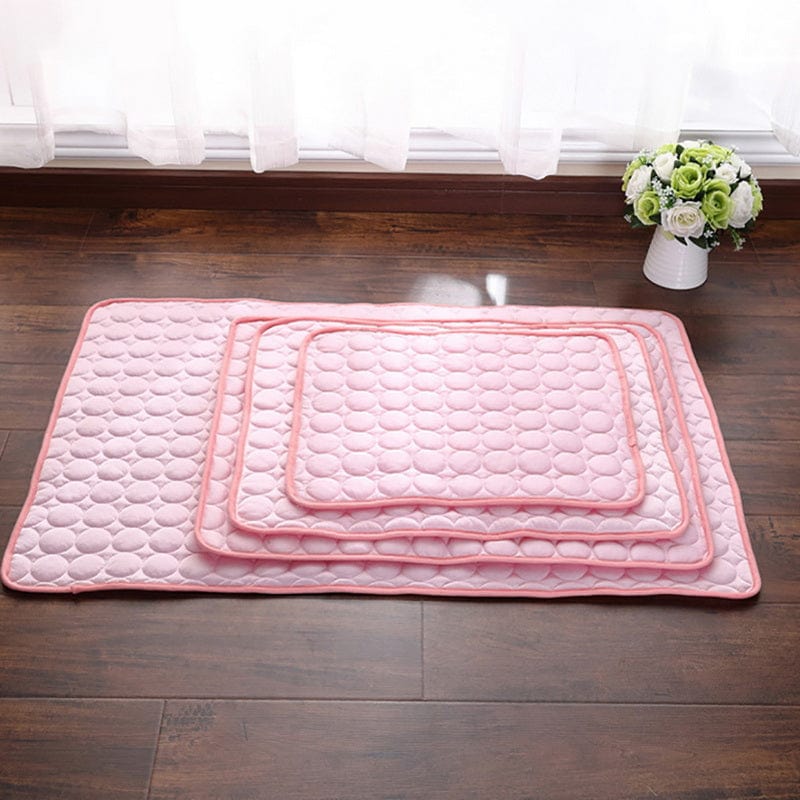 Cooling Dog Pad