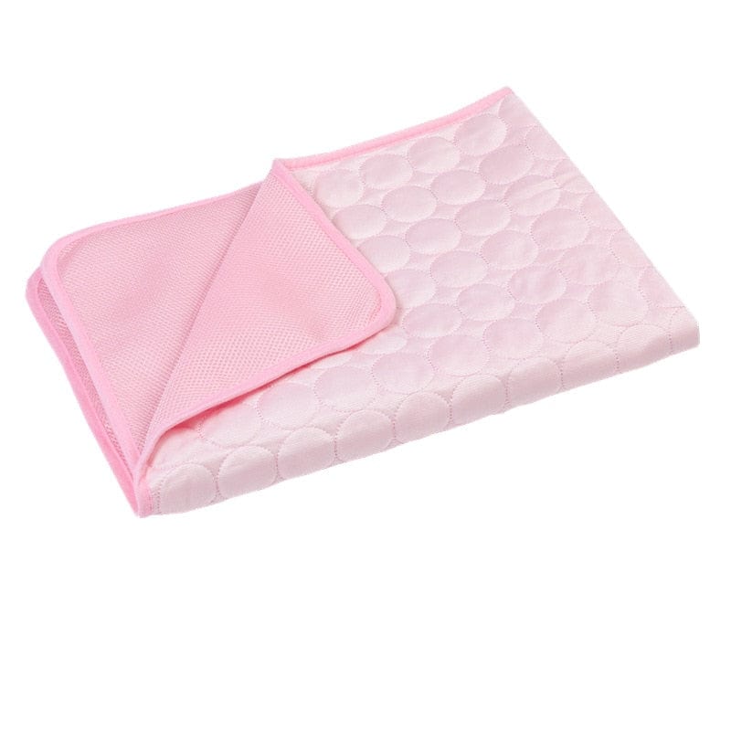 Cooling Dog Pad
