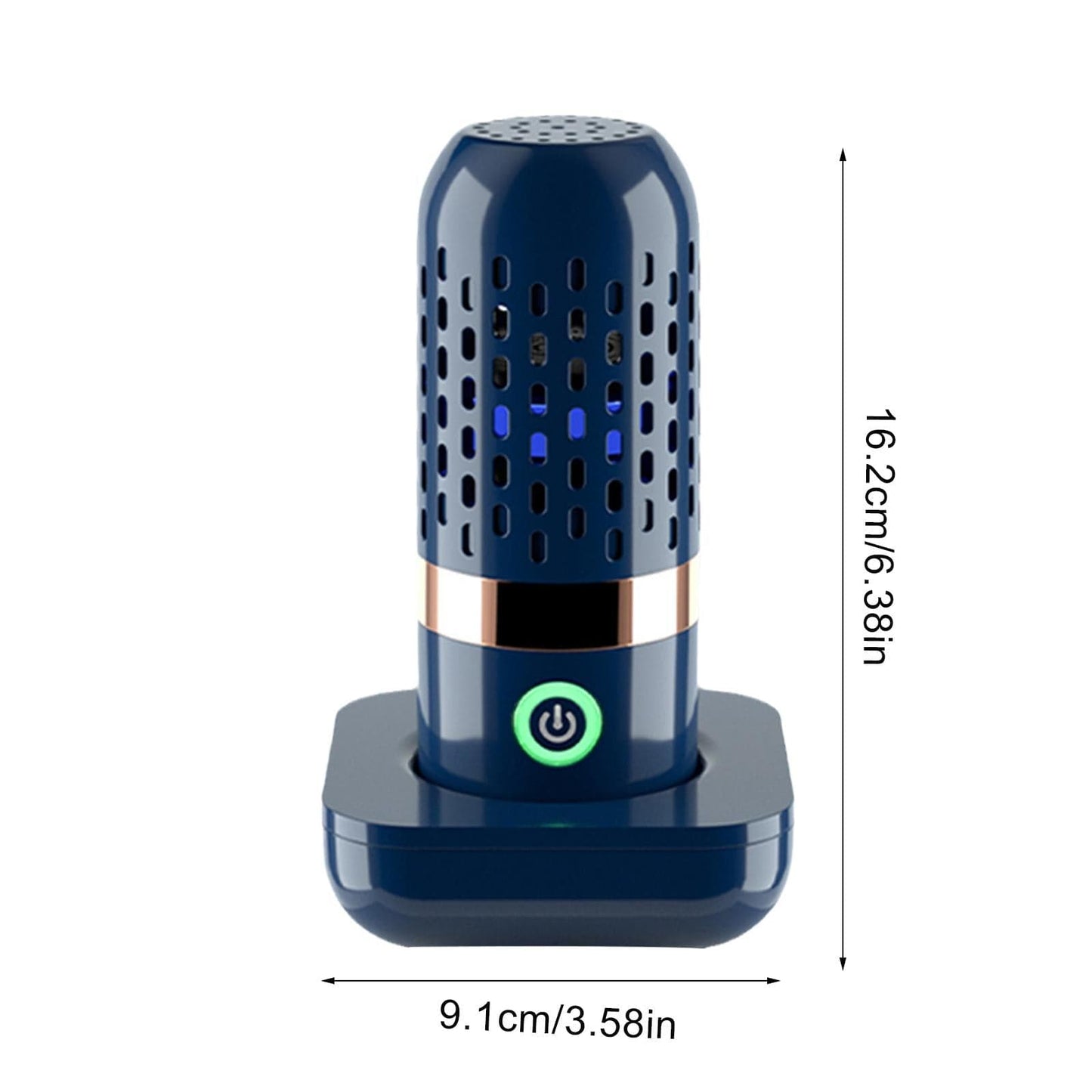 VeggiePure - 99.9% of Pesticides Gone! Finally, Clean Fruit & Veggies