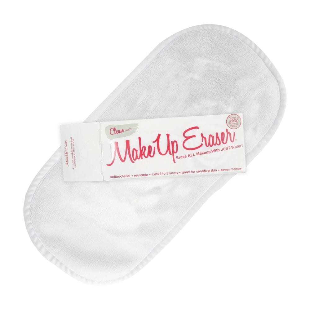 Magic Makeup Eraser - The Original Makeup Eraser That Exfoliates