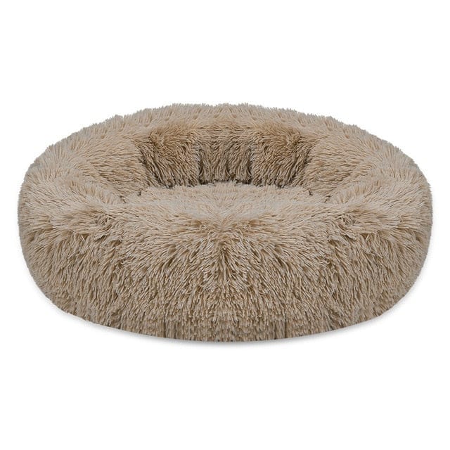 Lux Dog Bed - Luxuriously Soft And Comfortable