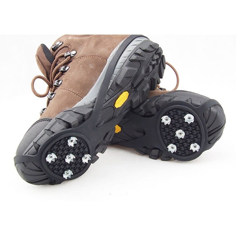 Universal Non-Slip Gripper Spikes