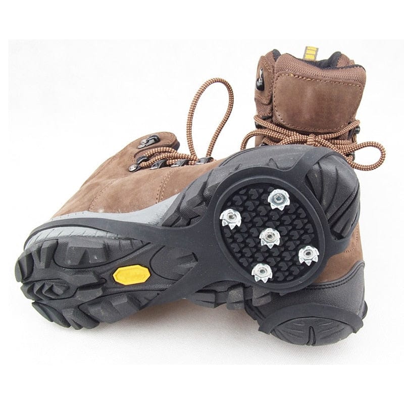 Universal Non-Slip Gripper Spikes