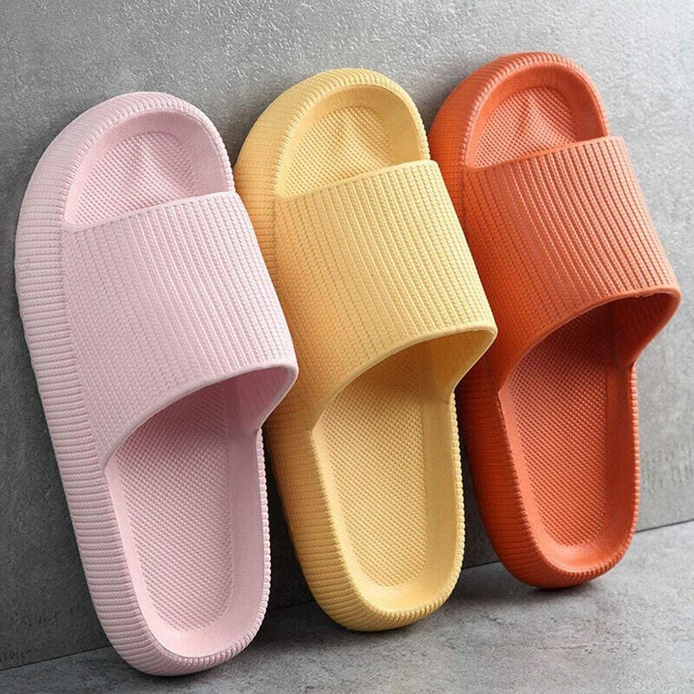 Comfy Pillow Slides