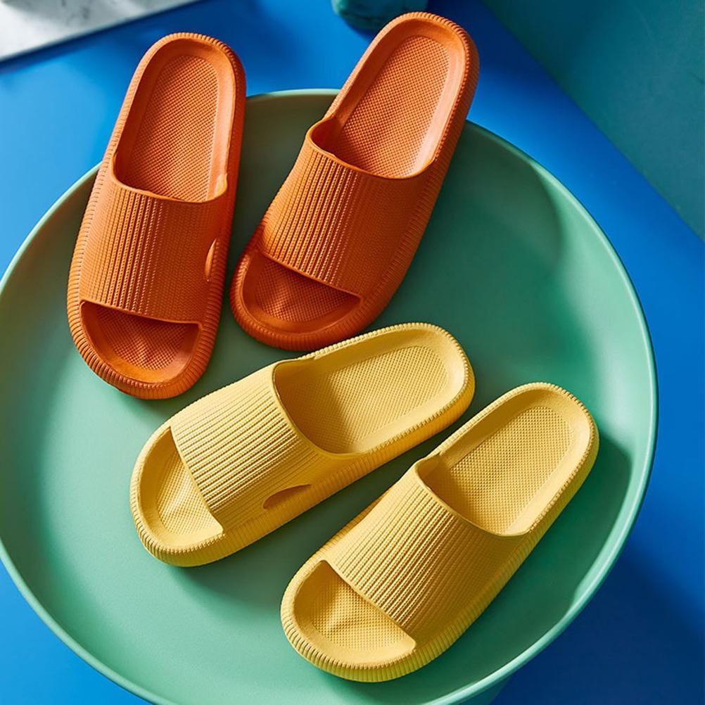 Comfy Pillow Slides