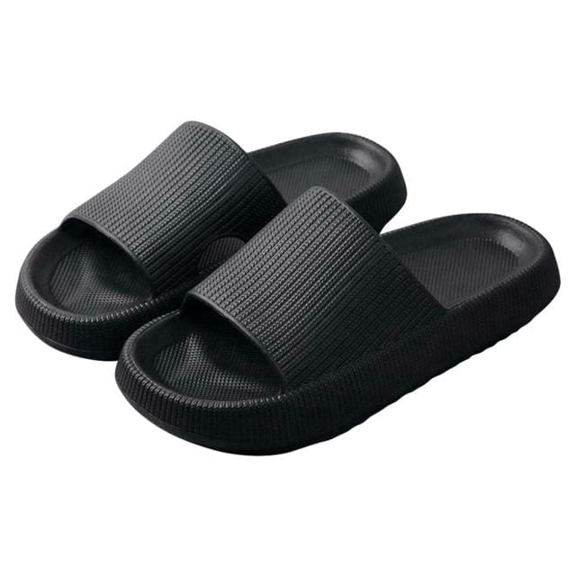 Comfy Pillow Slides