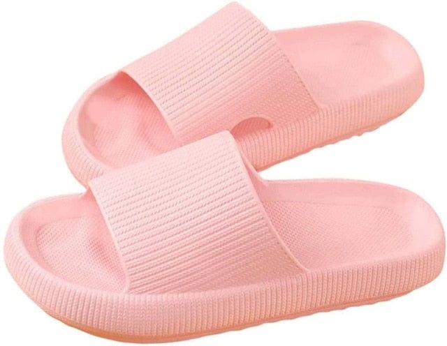 Comfy Pillow Slides