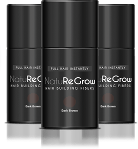 1 BOTTLE OF NATUREGROW