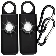 Scream Safe Personal Protection Alarm - 50% OFF SALE