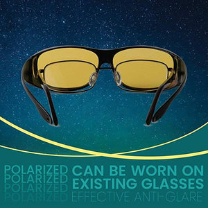 Clearest Sight Glasses - 50% OFF Holiday Sale