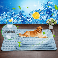 Cooling Dog Pad