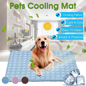 Cooling Dog Pad