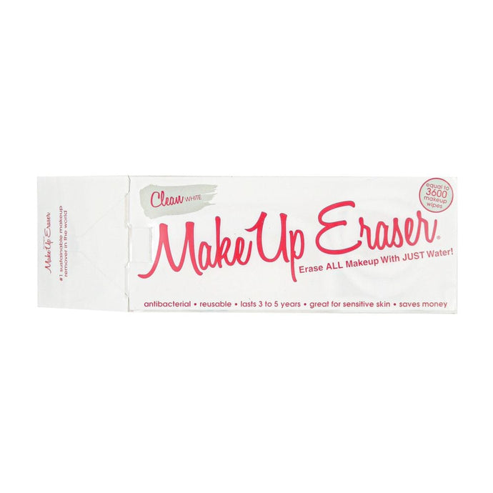 Magic Makeup Eraser - The Original Makeup Eraser That Exfoliates