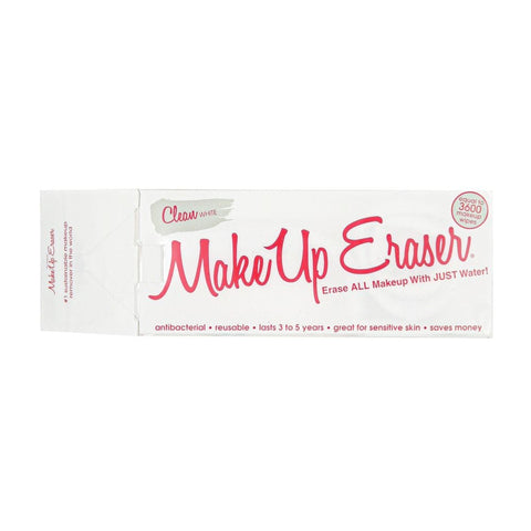 Magic Makeup Eraser - The Original Makeup Eraser That Exfoliates