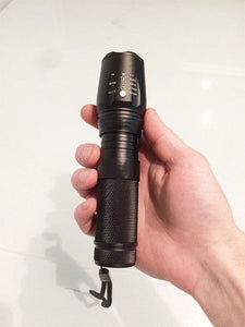 Tactical Strike Flashlight - Special Deal