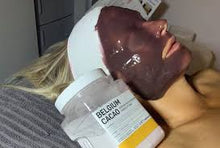 Boba Jelly Mask - The All In One Celebrity Facial