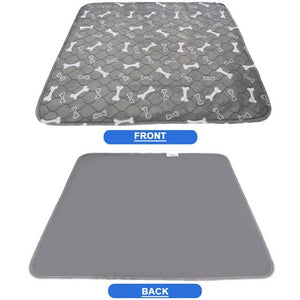 The Puppy Pad