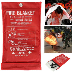 FireSafe Fire Blanket