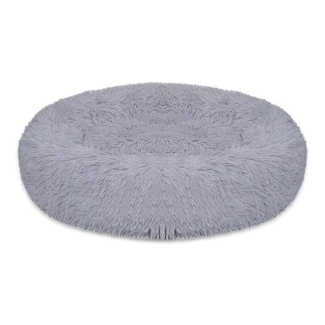 Lux Dog Bed - Luxuriously Soft And Comfortable