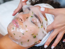 Boba Jelly Mask - The All In One Celebrity Facial